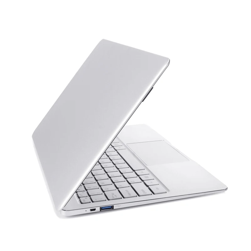 

13.3inch 8GB Ram 256GB SSD backlit keyboard IPS screen metal notebook computer Laptop