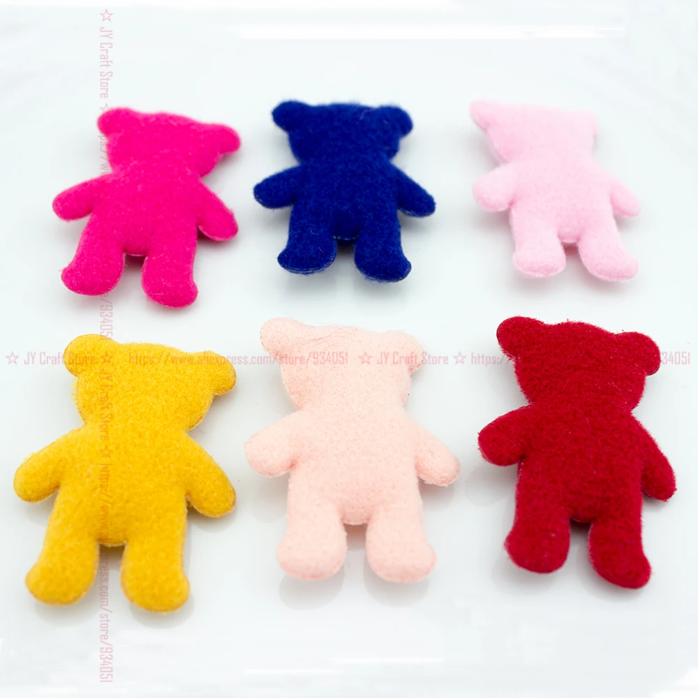 Felt Baby Bears FZ0455-04