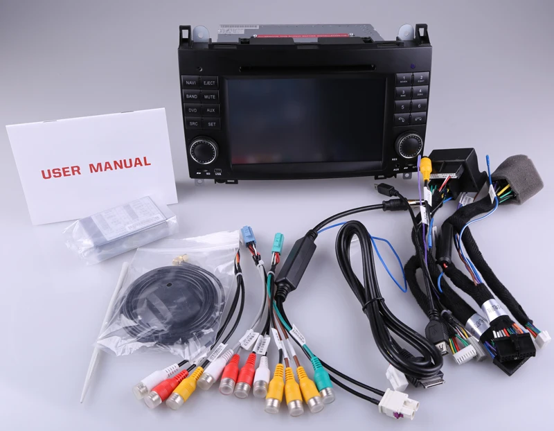 Top Android Car DVD Player for Mercedes-Benz Viano Vito Sprinter with Radio GPS Navigation 1 Top Android Car DVD Player for Mercedes-Benz Viano Vito Sprinter with Radio GPS Navigation 1