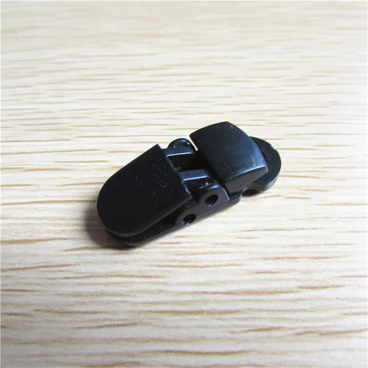 Suspender Clips