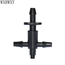 Wxrwxy дриппер тройник водоотводящий Капельное орошение 3 способ