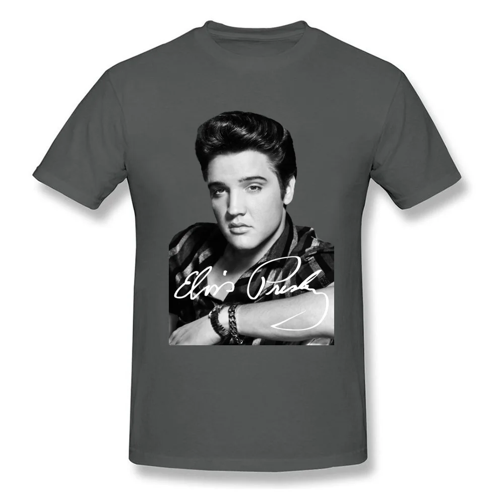 Elvis Presley_carbon