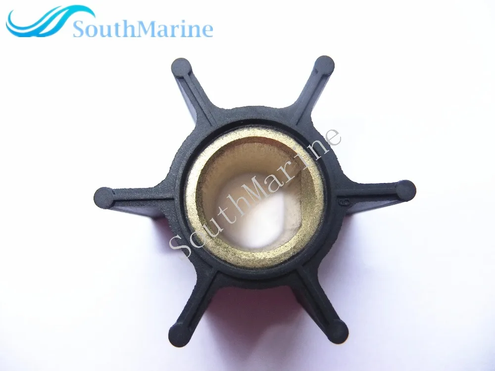 

Impeller 19210-ZV4-013 18-3246 for Honda Marine 9.9HP 15HP ( BF9.9A BF15A ) Outboard Motor Water Pump , Free Shipping
