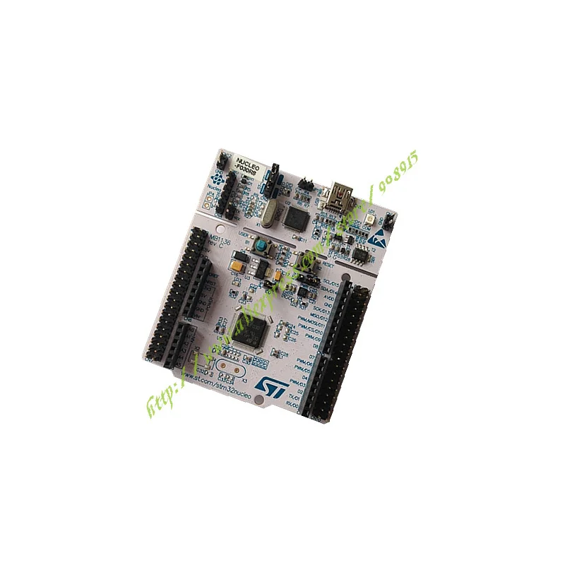 Бесплатная доставка макетная плата STM32 Nucleo для серии F0 с MCU STM32F030R8T6|board|board boardboard