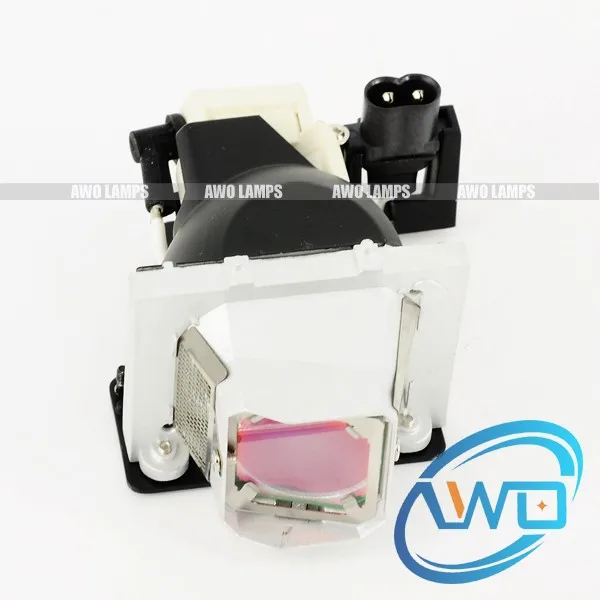 

311-8529/725-10112 Original projector lamp with housing for DELL M209X/M409WX/M410HD 180Day warranty Projectors