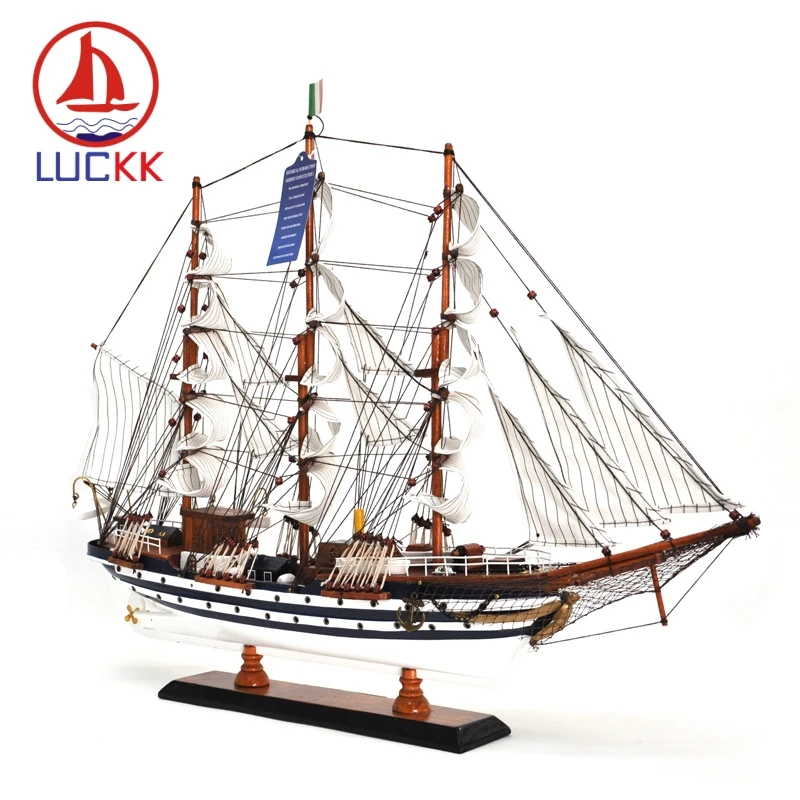 LUCKK 65 см AMERIGO VESPUCCI деревянная фотография современные аксессуары для украшения