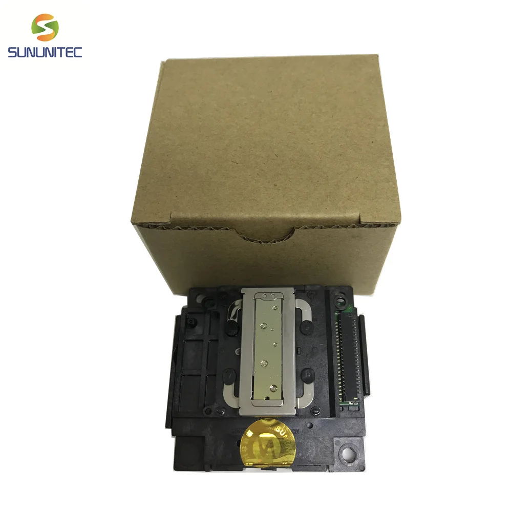 Печатающая головка FA04010 FA04000 печатающая для Epson XP400 XP401 XP402 XP403 XP405 XP406 XP410 XP412 XP413 XP415
