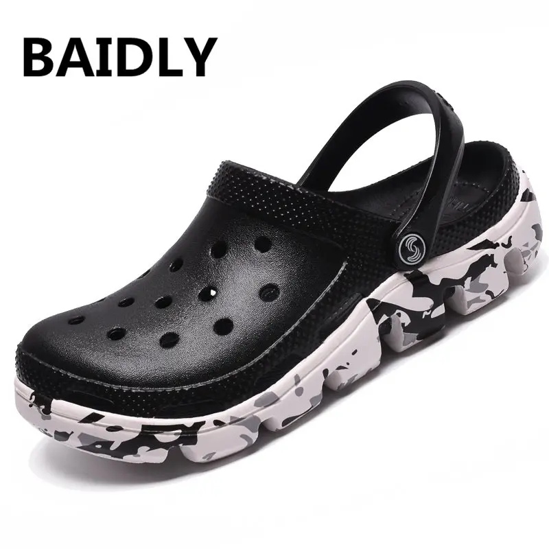 cheap clog sandals