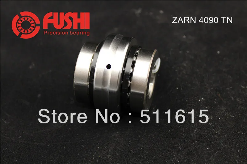 ZARN4090TN P4 Combined Bearing HRB Bearings for CNC machine