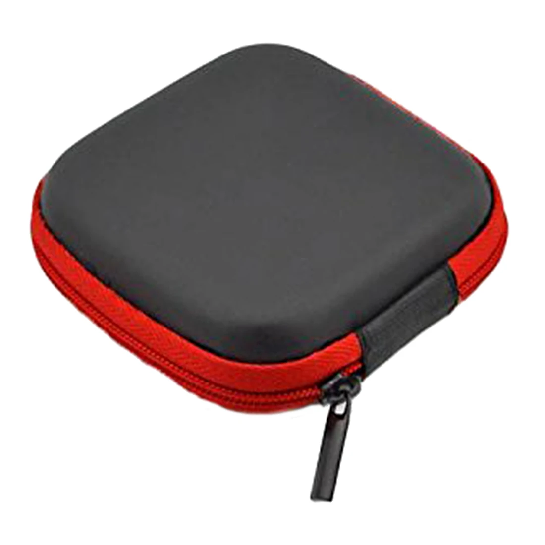 FGGS Universal Headphone Protective Case Pocket Protector with Square