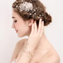 Свадебная шляпа ручной работы с жемчугом и кристаллами, свадебные аксессуары для волос, свадебные платья, головные уборы, свадебные аксессуары