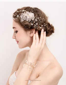 

hand made bridal hat pearls and crystal wedding hair accessories wedding dresses hats wedding accessories