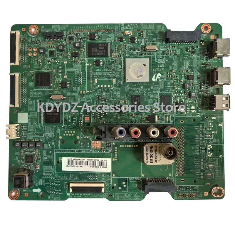 Бесплатная доставка хороший тест для PS51F4900AR материнская плата BN41 01963E с дисплеем