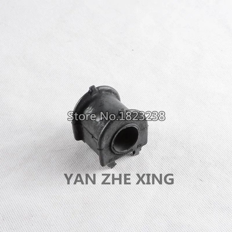 Передний стабилизатор Буш OEM: 48815-48040 для Toyota Kluger HIGHLANDER для LEXUS RX300/330/350 RX400H