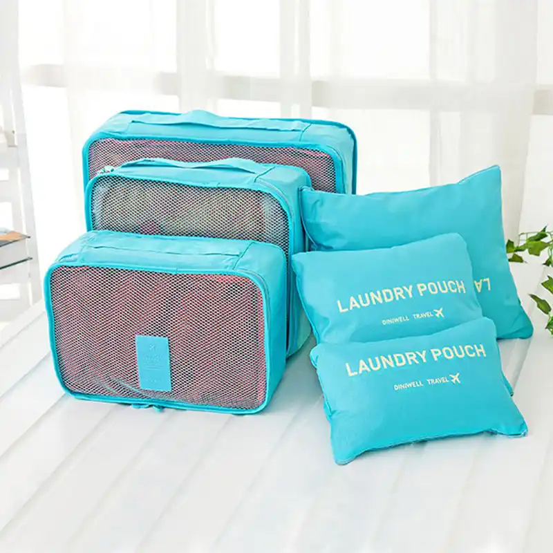 diniwell packing cubes