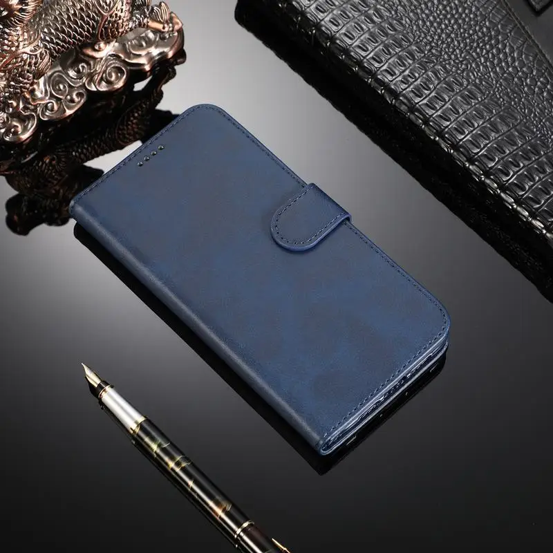 Для samsung Galaxy A7 7 чехол бумажник на магните чехол для samsung A7 A750 чехол для телефона чехол для Galaxy A7 Чехол-книжка кожаный Капа