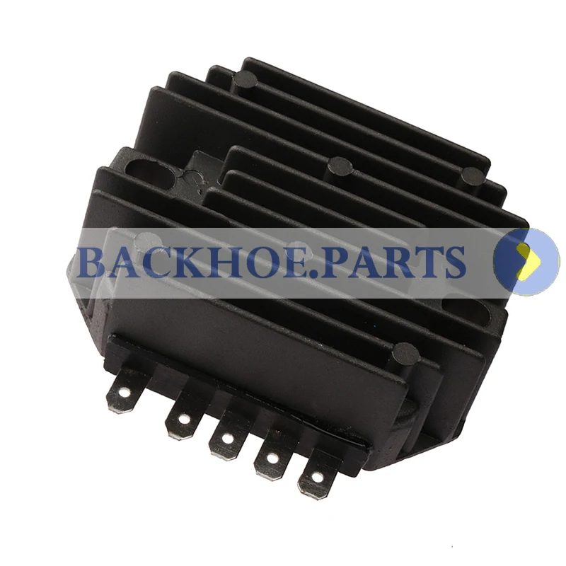 13G283 Mini Alternador Regulador Yanmar Tractor Ge350