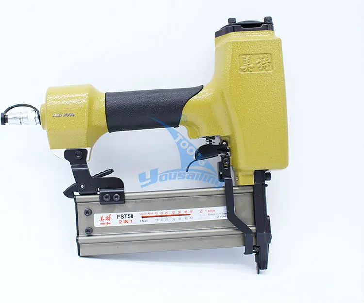 FST50 nail stapler 2