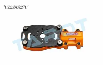 

Tarot 25MM extended motor shock absorber seat / Orange TL96038