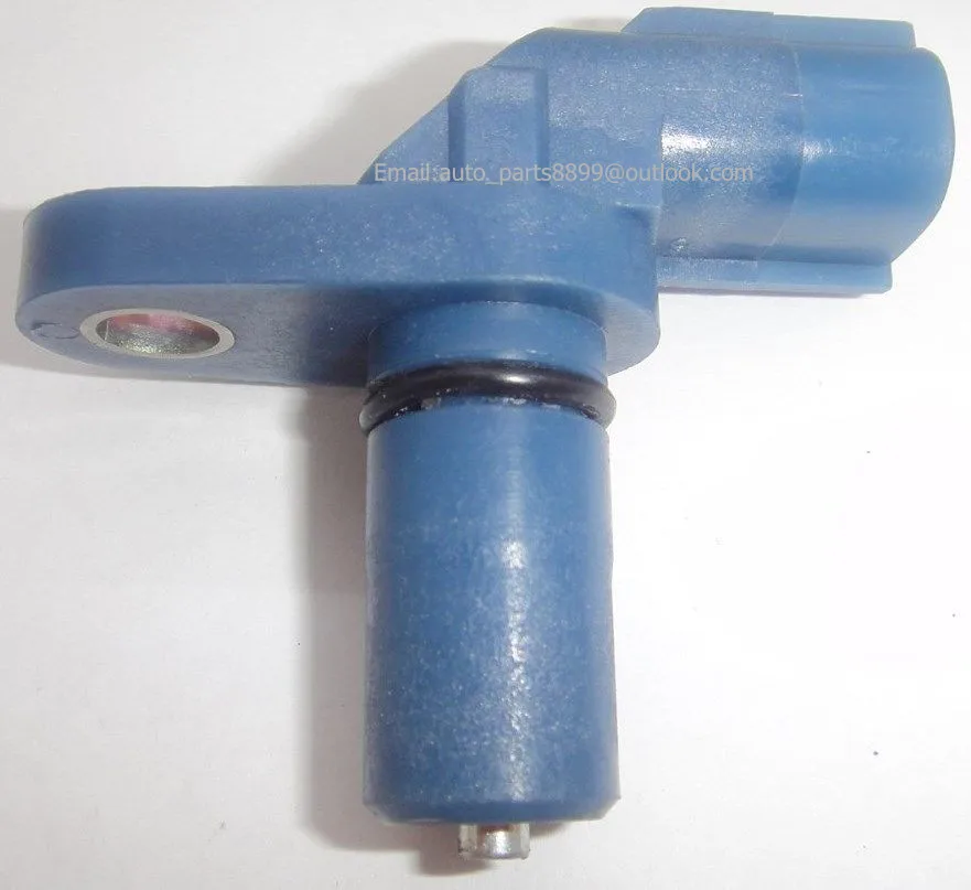 AutomaticGenuine Transmission Input/Output Shaft Speed Sensor for Ford Fiesta V/ Fusion/Estate