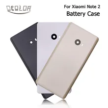 Ocolor для Xiaomi Note 2 Батарея чехол прочный защитный чехол запасная часть для Xiaomi Note 2 телефона протектор задней крышка