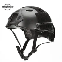 

Protective Helmet Paintball Wargame Tactical Helmet Army Military Force Hunting Helmets Airsoft Tactical Helmet
