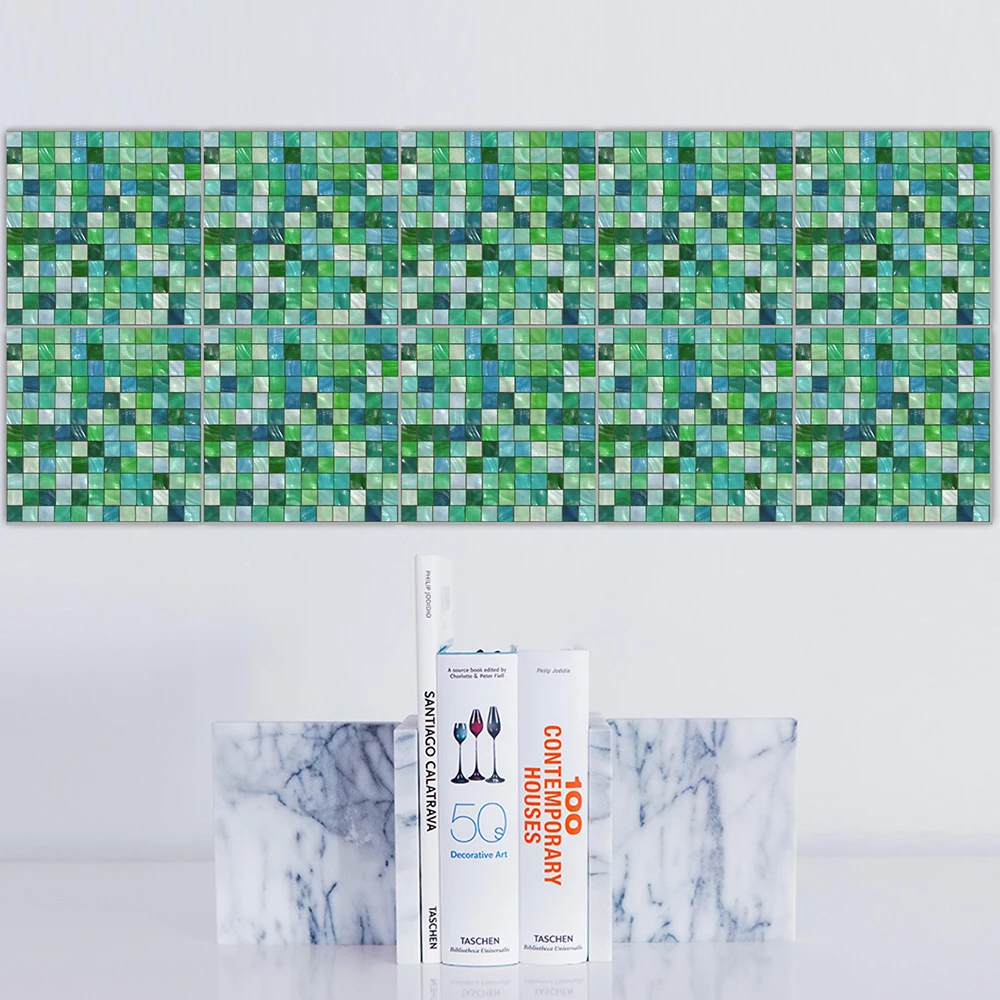 

Thick Waterproof Pvc Imitation Marble Pattern Stickers Wallpaper Self - Adhesive Wallpaper Renovation of Furniture