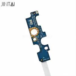 100% новый для Dell Inspiron 15-5000 3558 5555 5558 Vostro 3458 Jintai Мощность переключатель кабель платы 94mfg