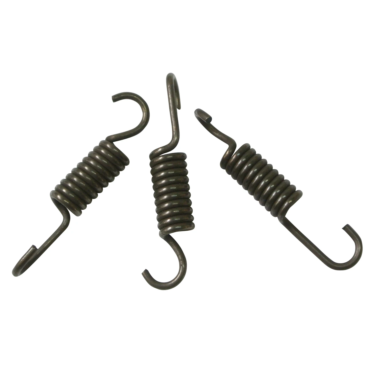 47Cc 49Cc Minimoto Mini Moto Dirt Bike Atv Quad Molle Frizione Centrifuga 3 Pezzi