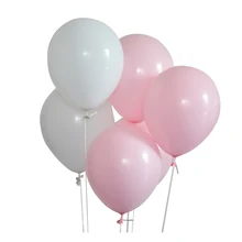 Nafukovací balónky vhodné na oslavu 30 ks