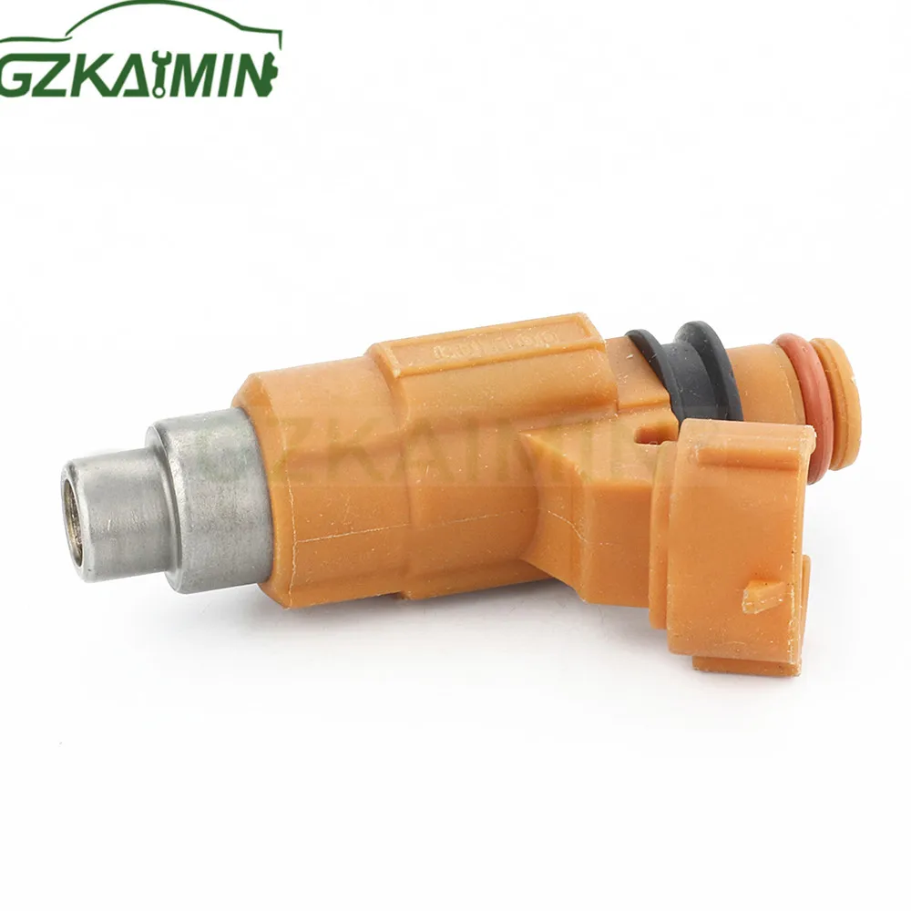Топливные форсунки DF90/100/115/140 CDH100 15710-65D00 DF115 DF90 DF140 DF100 CDH100 для Suzuki четырехтактный подвесной мотор