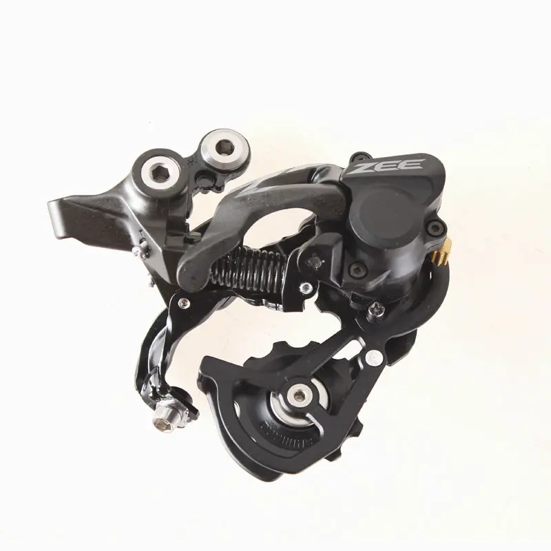 

SHIMANO ZEE RD M640 DH & FR 10S speed MTB Bicycle Rear Derailleur