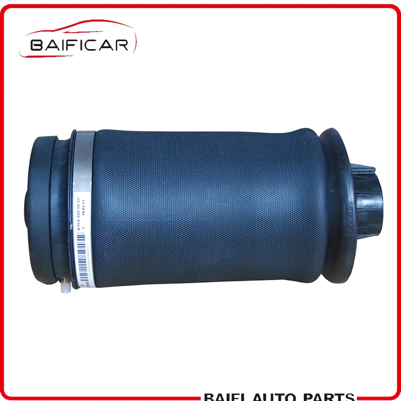 Baificar новый задний пневматический амортизатор 1643201025 для Mercedes W164 X164 AMG GL Class