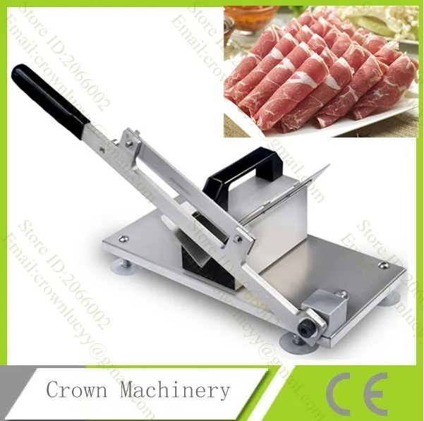 

Household Meat slicer machine in meat grinders; Meat Cutter Machine