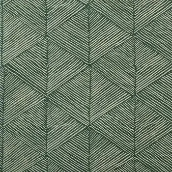 

Contemporary Geometry Design Woven Upholstery Sofa Furniture Interior Pillow Armchair Fabrics 140cm Sell by Meter 4 colors