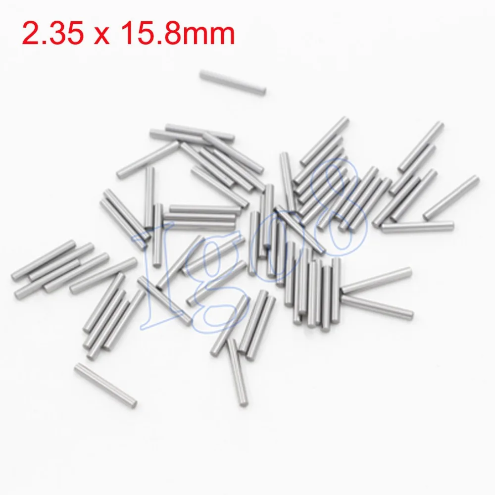 300PCS 2 35mm X 15 8mm Dowel Pins in Pins From Home Improvement On