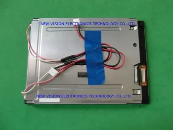 

PD064VT4 PD064VT5 Original A+Grade PVI 6.4" inch 40(RGB)*480 VGA TFT LCD Screen Panel