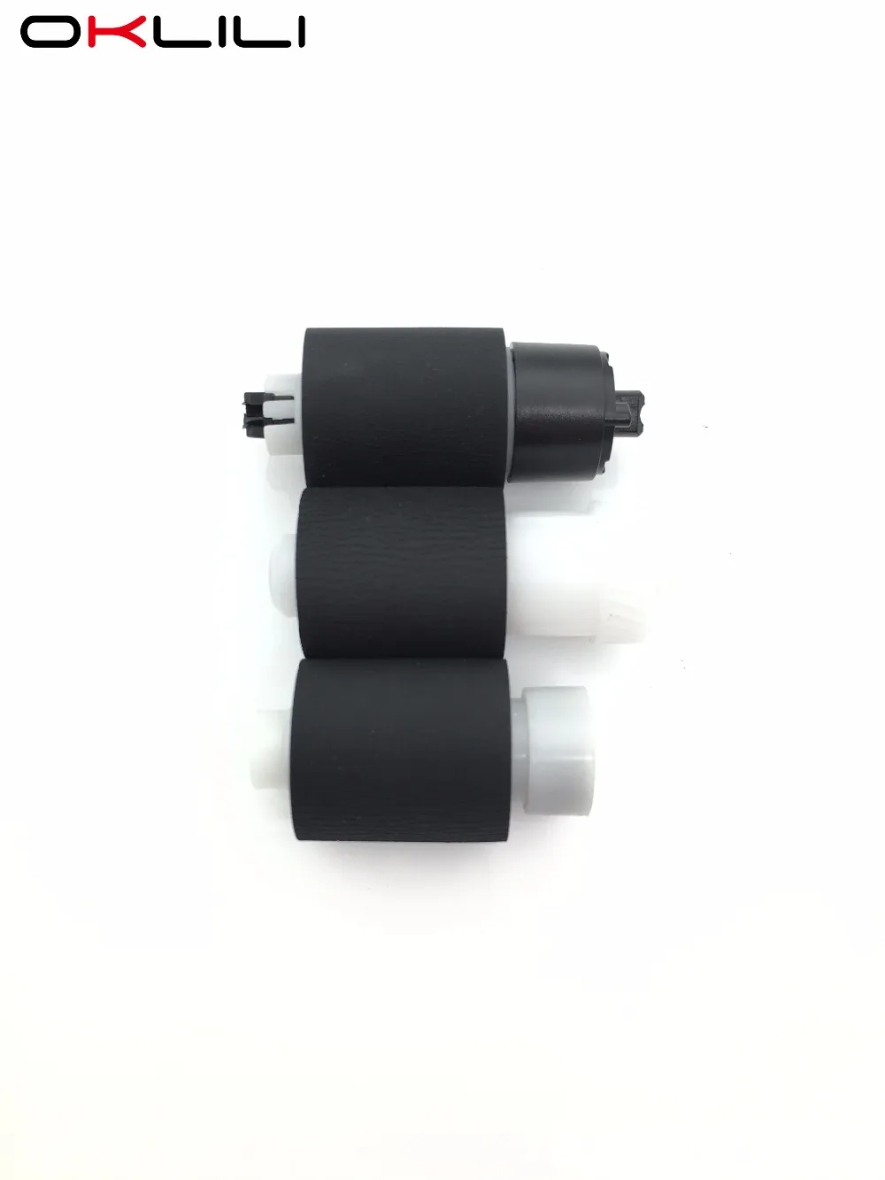 Ролик для пикапа 5 2F906230 2F909171 2HN06080 Kyocera FS6025 FS6030 FS6525 FS6530 FS9100 FS9500 P3060 205 305 C8525|pickup roller|feed