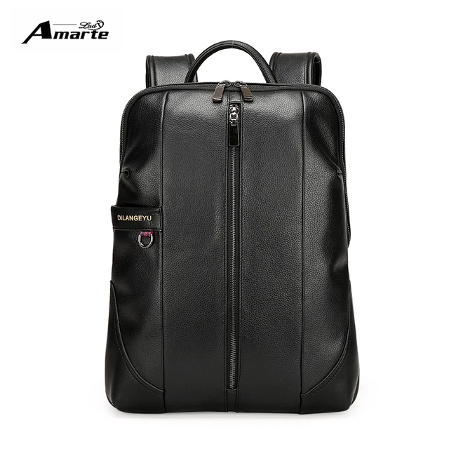 6 Amarte Brand Cool Urban Backpacks Women Light Slim Minimalist ...