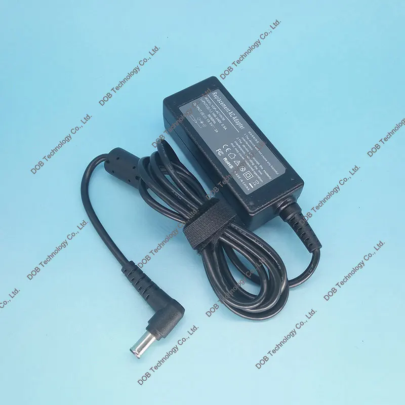 

19.5V 2A 40W 6.5*4.4mm AC Laptop Adapter Charger Power Supply For Sony PCG-31311M ac adapter
