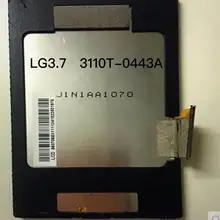 Для 3,7 дюйма 3110T-0443A 3110 T 0443A портативное устройство ЖК-экран дисплей Панель