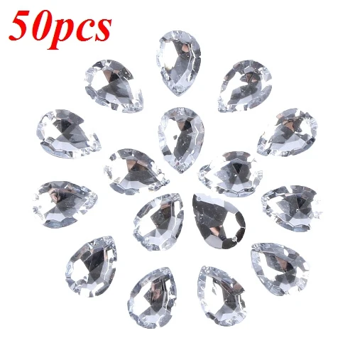 Sunbling-50pcs-lot-13-18mm-Drop-Shape-Crystal-Rhinestone-2-Holes-Sliver-Colorful-Acrylic-Jewelry-For.jpg_640x640 (3)