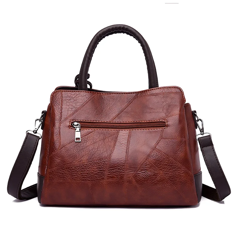 Sac основной кожаные сумки на ремне для Для женщин 2019 Роскошные Сумки дизайнер