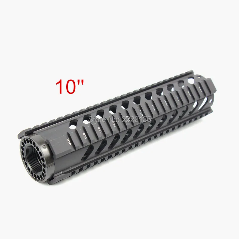 ar 10 free float quad rail handguard ar 10 free float quad rail handguard