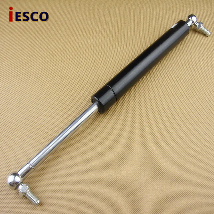 Hydraulic support with hydraulic rod 50 kg 650mm rod of automobile