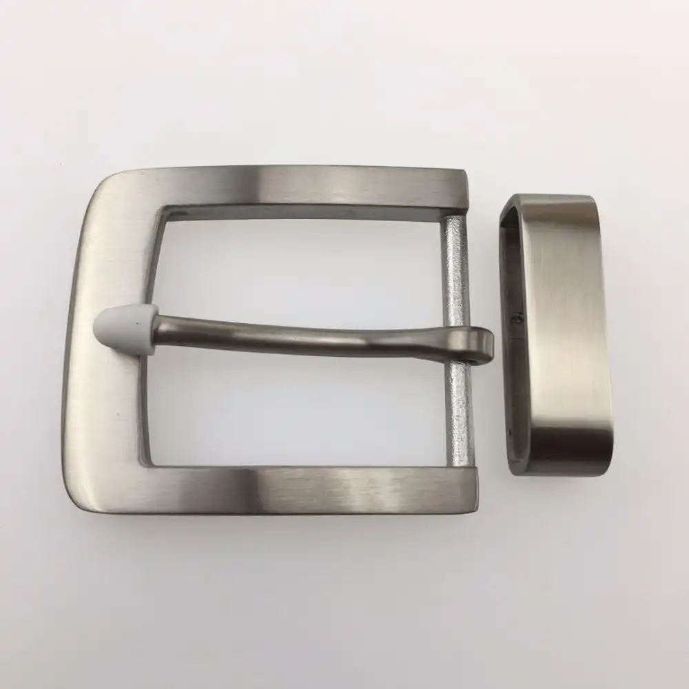 stainless steel belt buckles