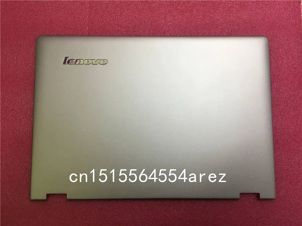 Новый и оригинальный ноутбук Lenovo Yoga 2 11 LCD задняя крышка чехол/Базовая Нижняя