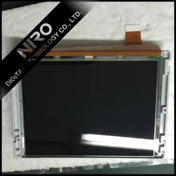 

KCVV DHL/EMS Shipping New Original Glass For LQ5AW136 LCD Display 5" Car DVD navigation LCD Panel Without Backlight And PCB