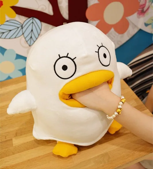 gintama elizabeth plush