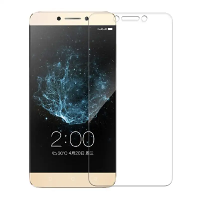 Защита из закаленного стекла HD для Leeco Letv Le 2 3 2s 3s полная экрана max max2 защитное